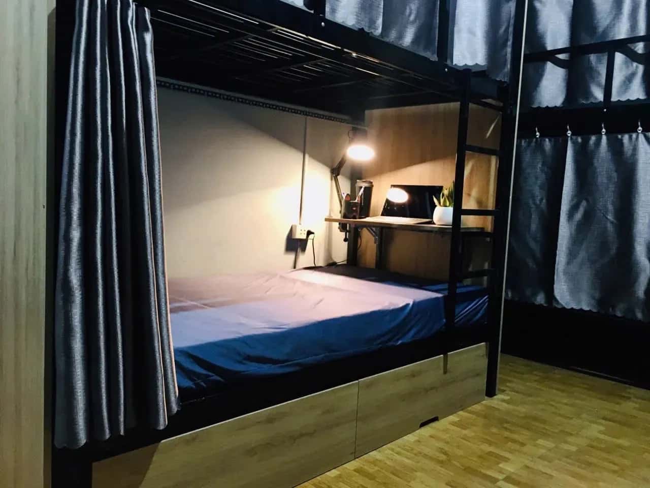 Cho thuê BĐS khác Thành phố Thủ Đức, Ho Chi Minh – giá 1.6 triệu