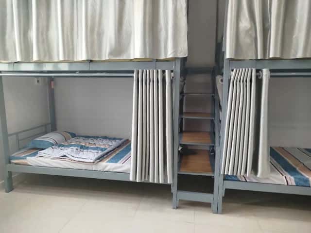Cho thuê phòng trọ Đường Lũy Bán Bích Quận Tân Phú, TP.HCM – giá 1.6 triệu Cho thuê phòng trọ Đường Lũy Bán Bích Quận Tân Phú, TP.HCM – giá 1.6 triệu