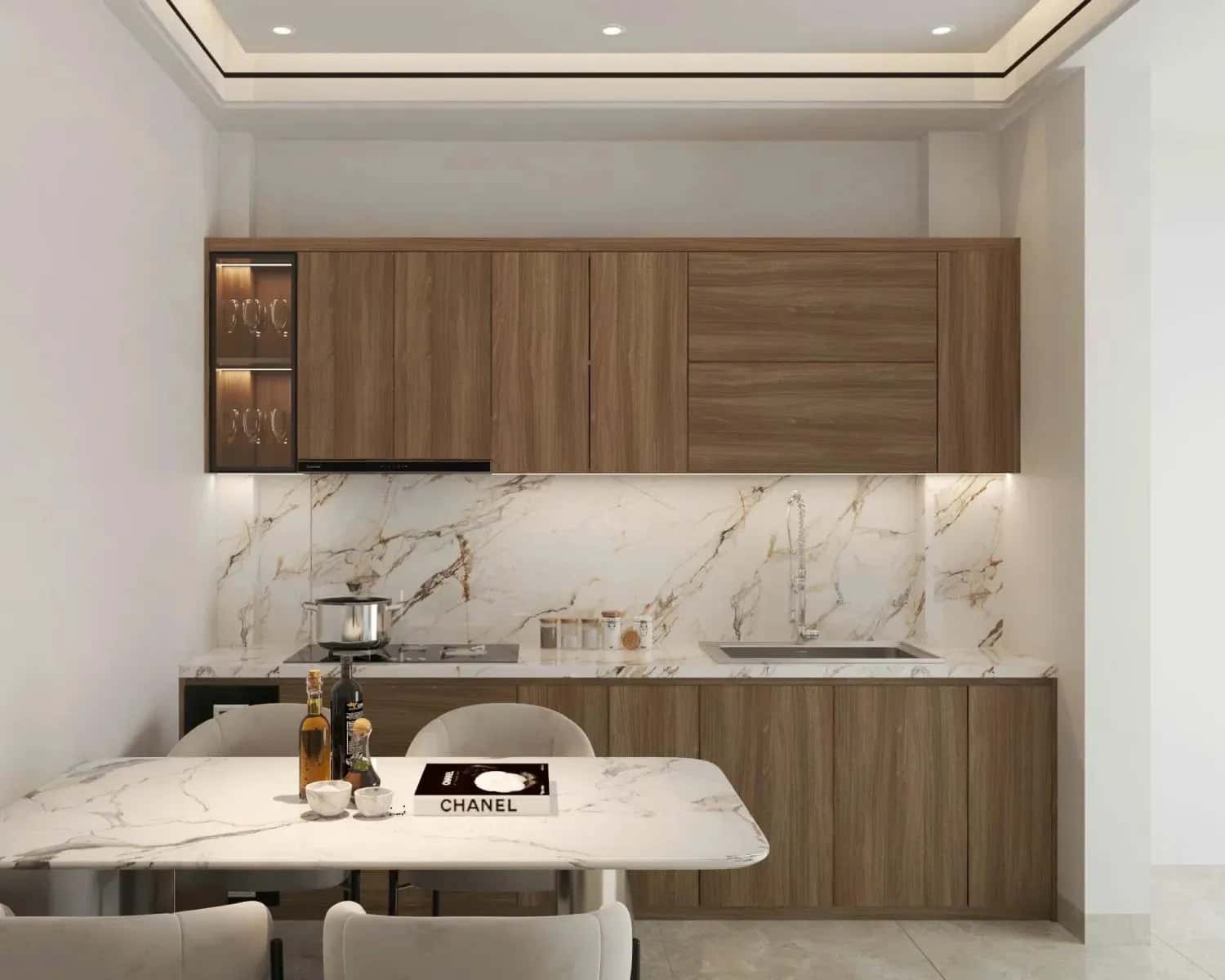 Cho thuê BĐS khác Quang Trung Yên Nghĩa, Hà Nội – giá 8 triệu