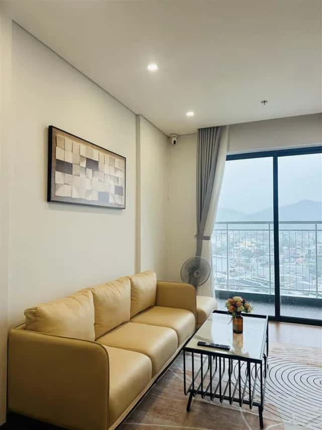 Cho thuê căn hộ chung cư Đường Ngô Thì Nhậm Liên Chiểu, Đà Nẵng – 2 phòng ngủ, giá 14 triệu Cho thuê căn hộ chung cư Đường Ngô Thì Nhậm Liên Chiểu, Đà Nẵng – 2 phòng ngủ, giá 14 triệu