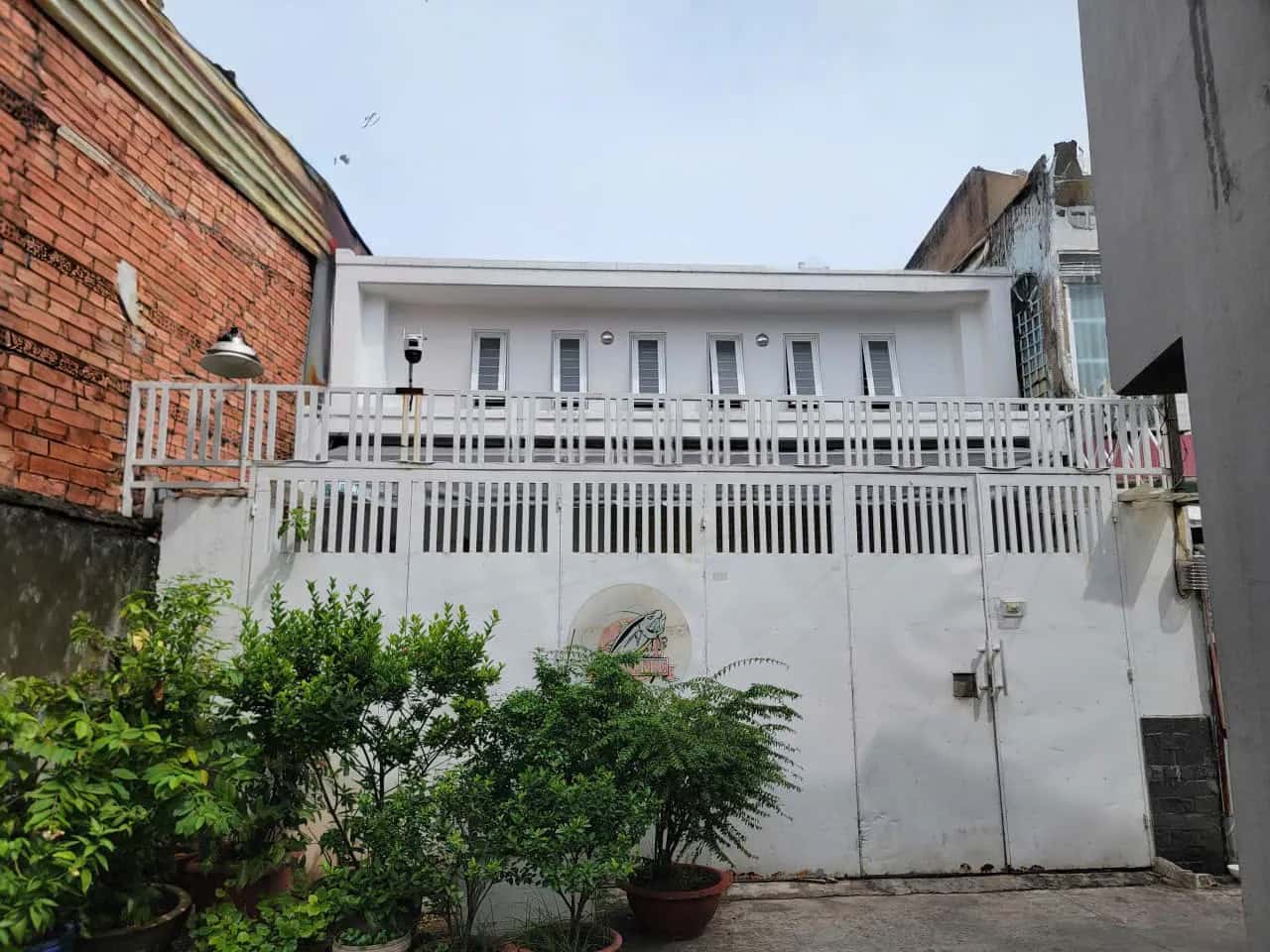 Bán nhà hẻm 1/1 Lương Đắc Bằng Quận Tân Phú, Ho Chi Minh City – 3 phòng ngủ, giá 10 tỷ