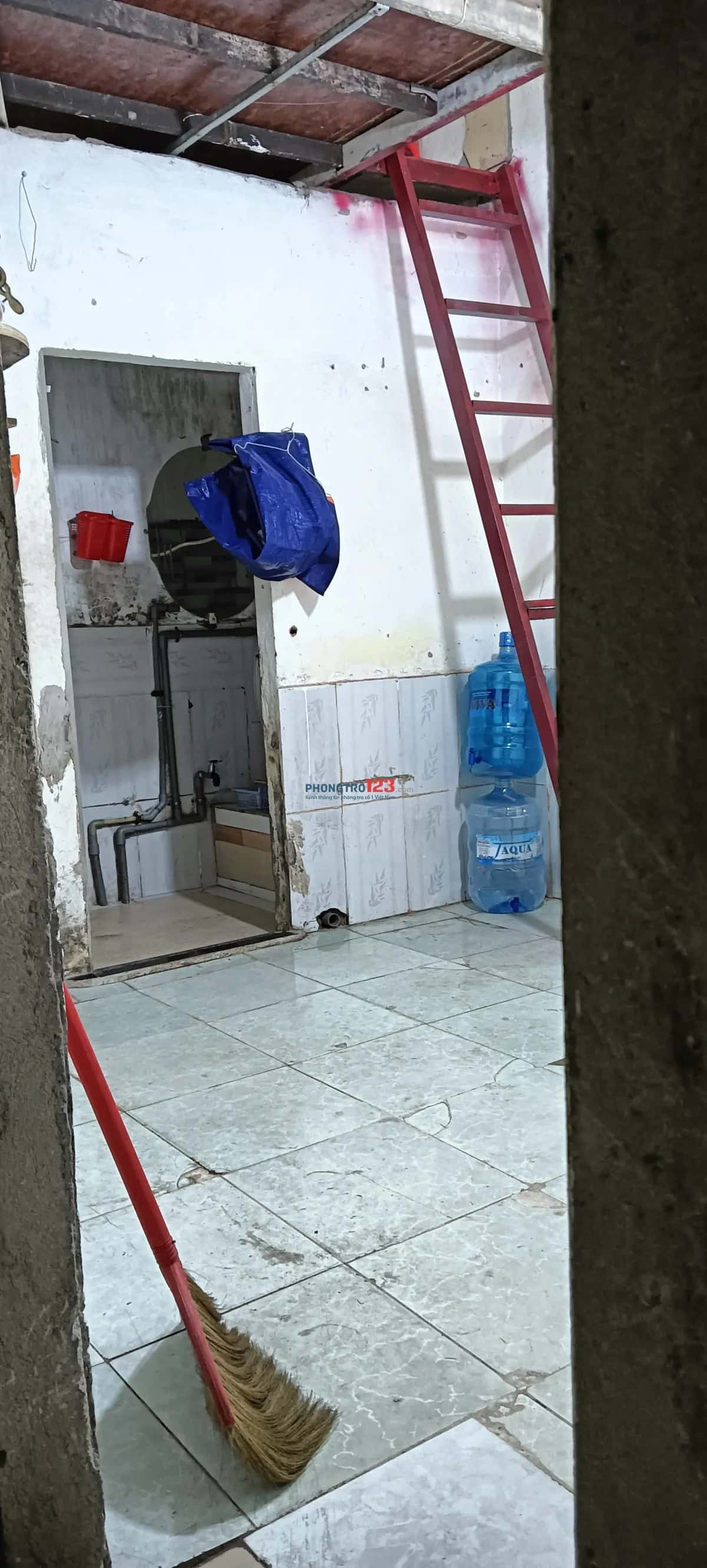 Cho thuê BĐS khác quốc lộ 13 Thủ Đức, TP.HCM – giá 1.2 triệu — Hình 2