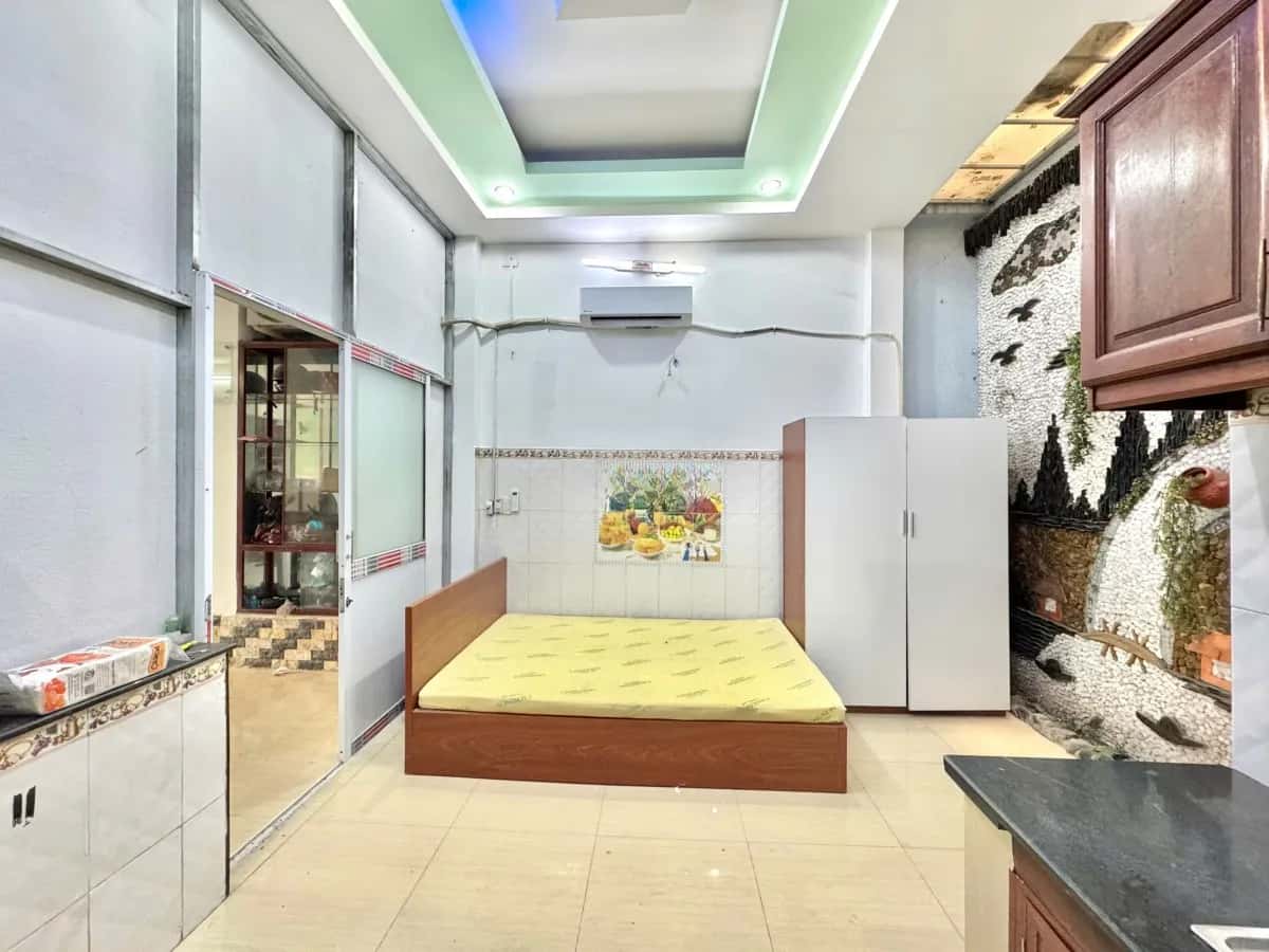 Cho thuê BĐS khác Quang Trung Gò Vấp, TP.HCM – giá 3.4 triệu — Hình 2 Cho thuê BĐS khác Quang Trung Gò Vấp, TP.HCM – giá 3.4 triệu — Hình 2