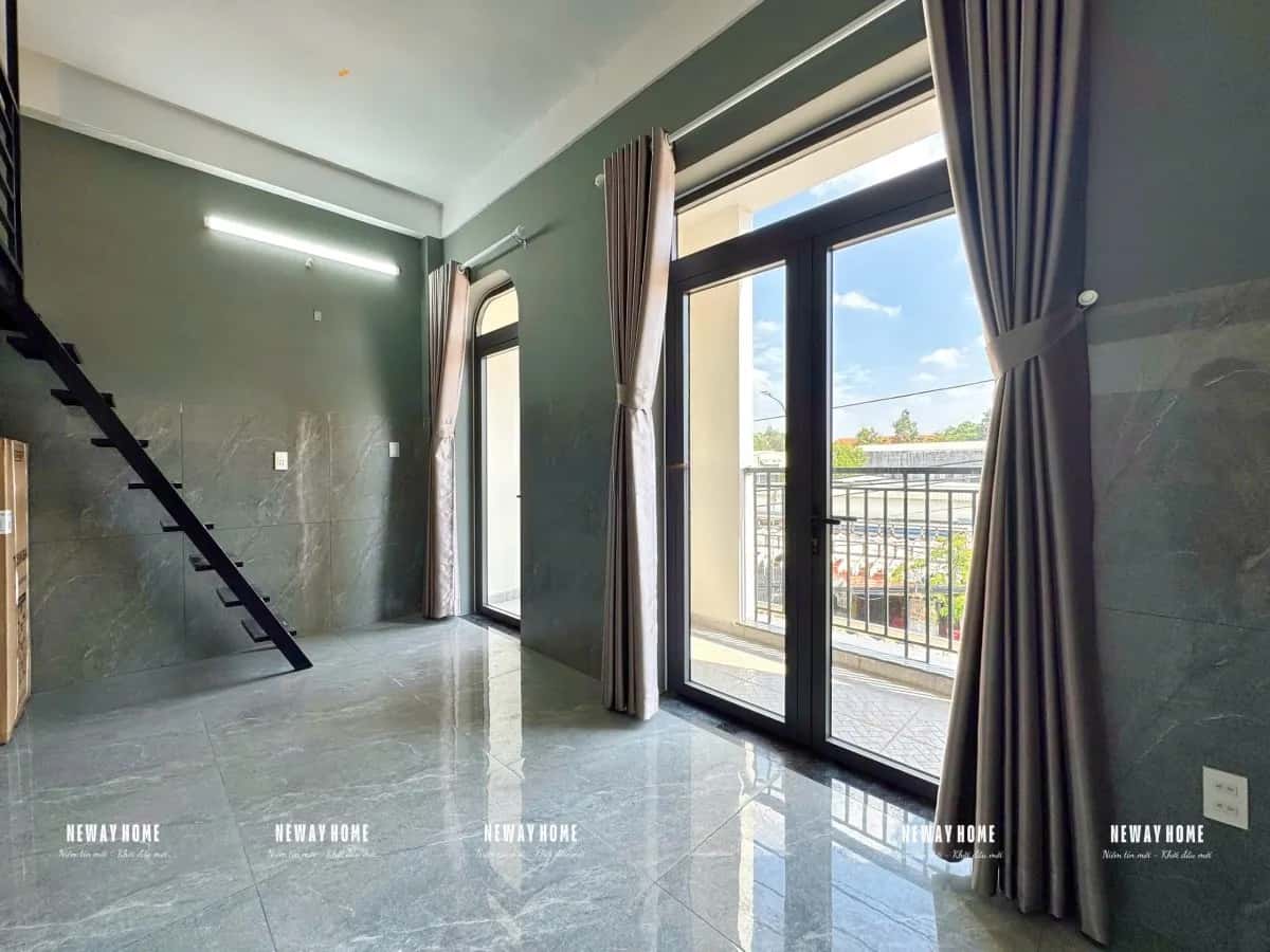 Cho thuê BĐS khác Đường Hồ Văn Long Quận Bình Tân, TP.HCM – giá 3.5 triệu — Hình 2