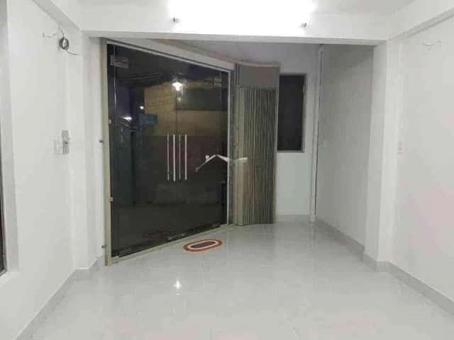 Cho thuê nhà hẻm Đường Cao Đạt Quận 5, TP.HCM – 3 phòng ngủ, giá 17 triệu Cho thuê nhà hẻm Đường Cao Đạt Quận 5, TP.HCM – 3 phòng ngủ, giá 17 triệu