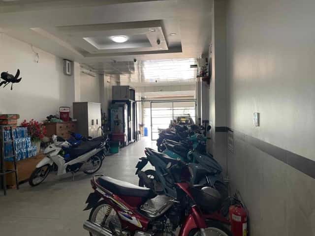 Bán nhà mặt tiền Hà Huy Giáp Quận 12, TP.HCM – 6 phòng ngủ, giá 13.8 tỷ