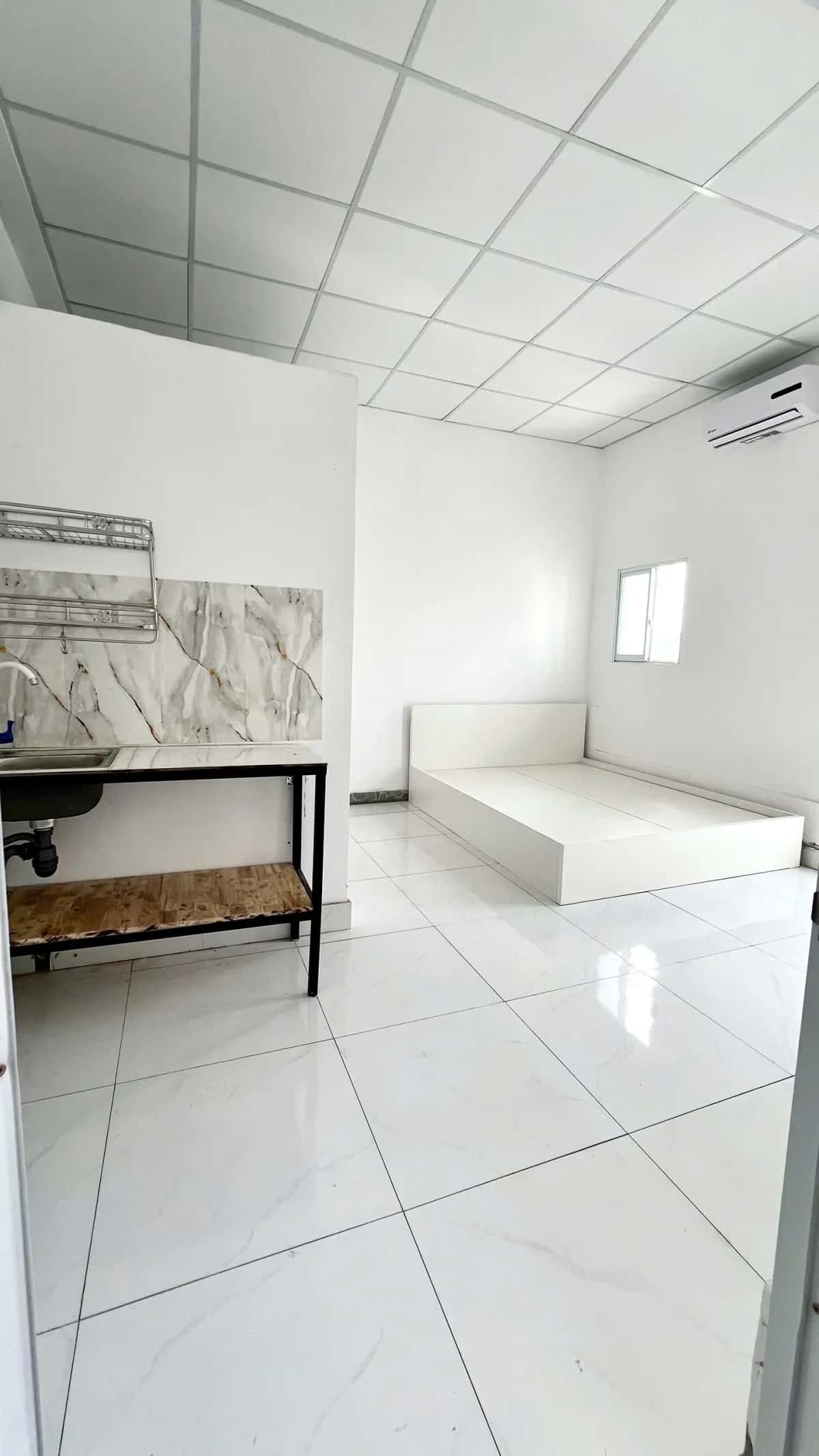 Cho thuê BĐS khác Trần Thị Năm Quận 12, TP.HCM – giá 3.4 triệu — Hình 2