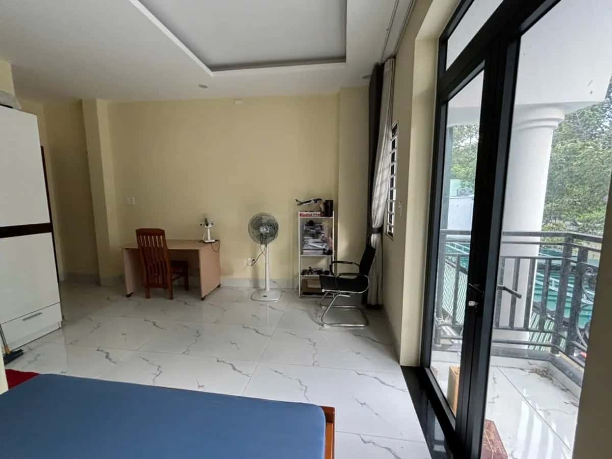 Cho thuê BĐS khác Đường Trường Sa Quận Bình Thạnh, TP.HCM – 1 phòng ngủ, giá 4 triệu — Hình 2