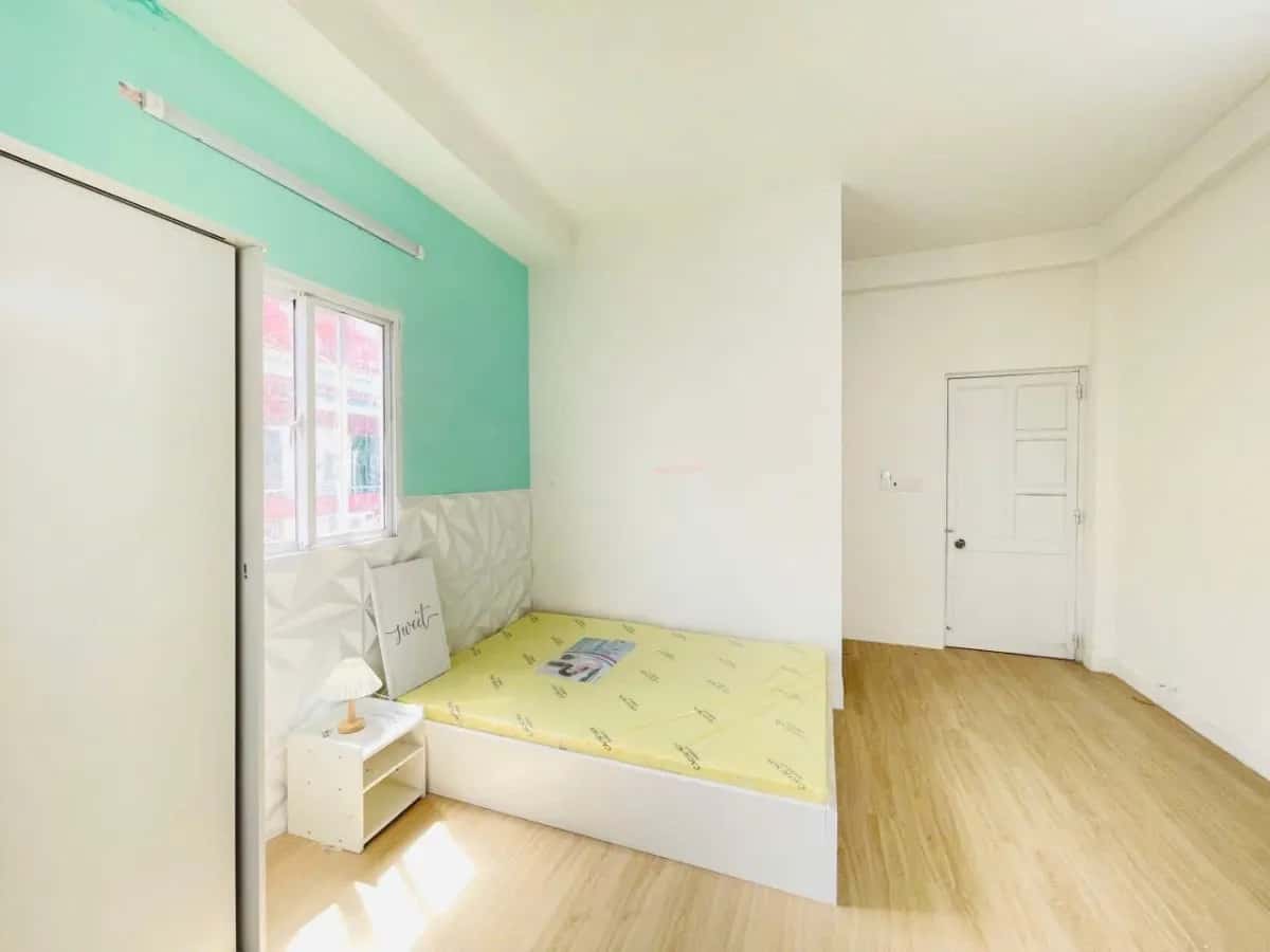 Cho thuê BĐS khác Hồng Bàng Quận 5, TP.HCM – giá 3.6 triệu — Hình 2 Cho thuê BĐS khác Hồng Bàng Quận 5, TP.HCM – giá 3.6 triệu — Hình 2
