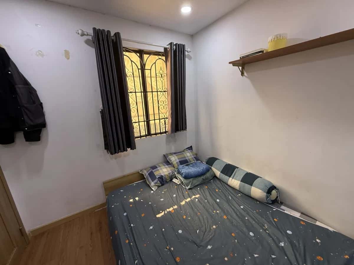 Cho thuê BĐS khác Đường Phan Văn Trị Quận Bình Thạnh, TP.HCM – giá 4 triệu — Hình 2