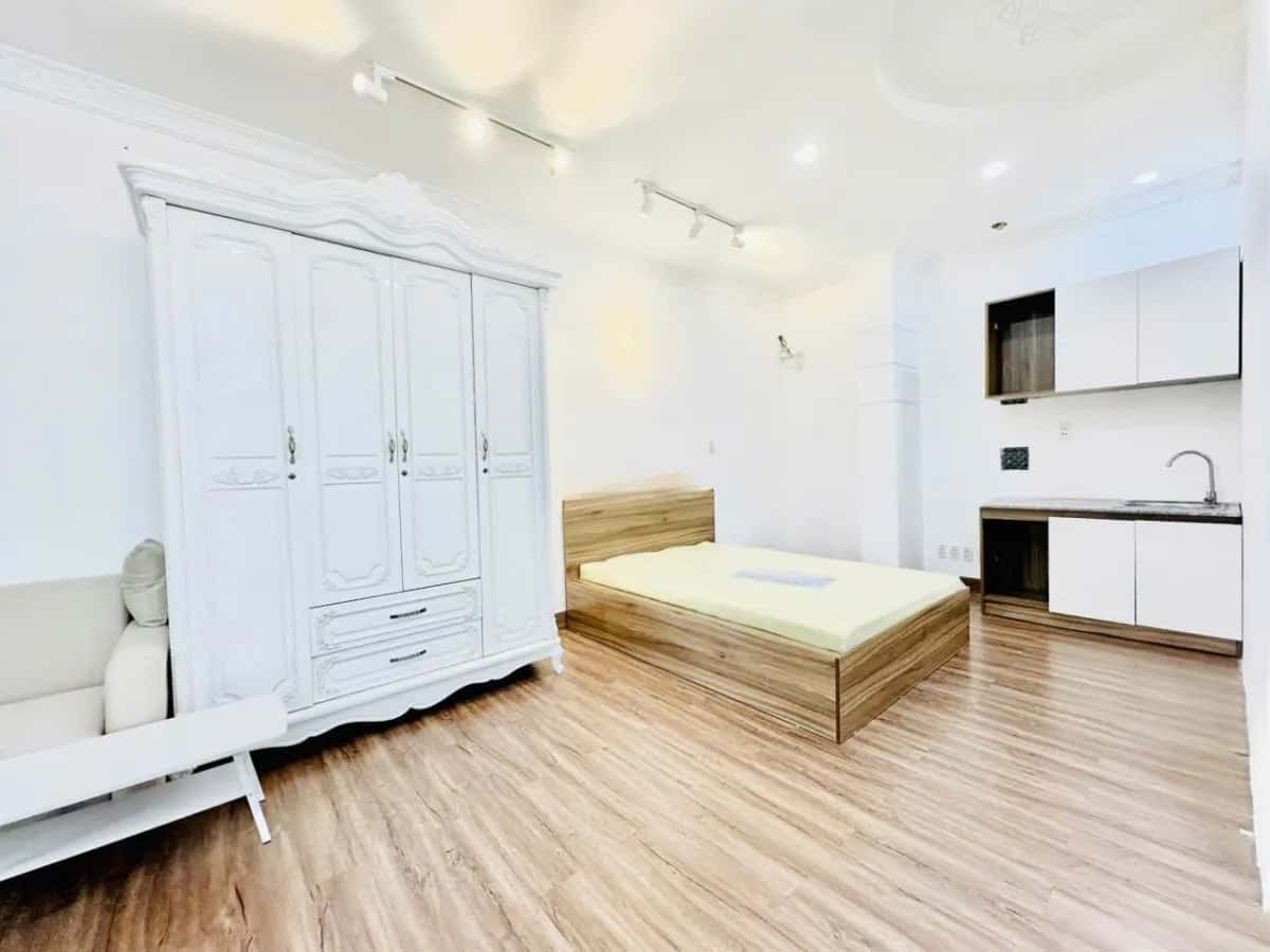 Cho thuê BĐS khác Đường số 19 Quận 2, TP.HCM – giá 6.9 triệu — Hình 2
