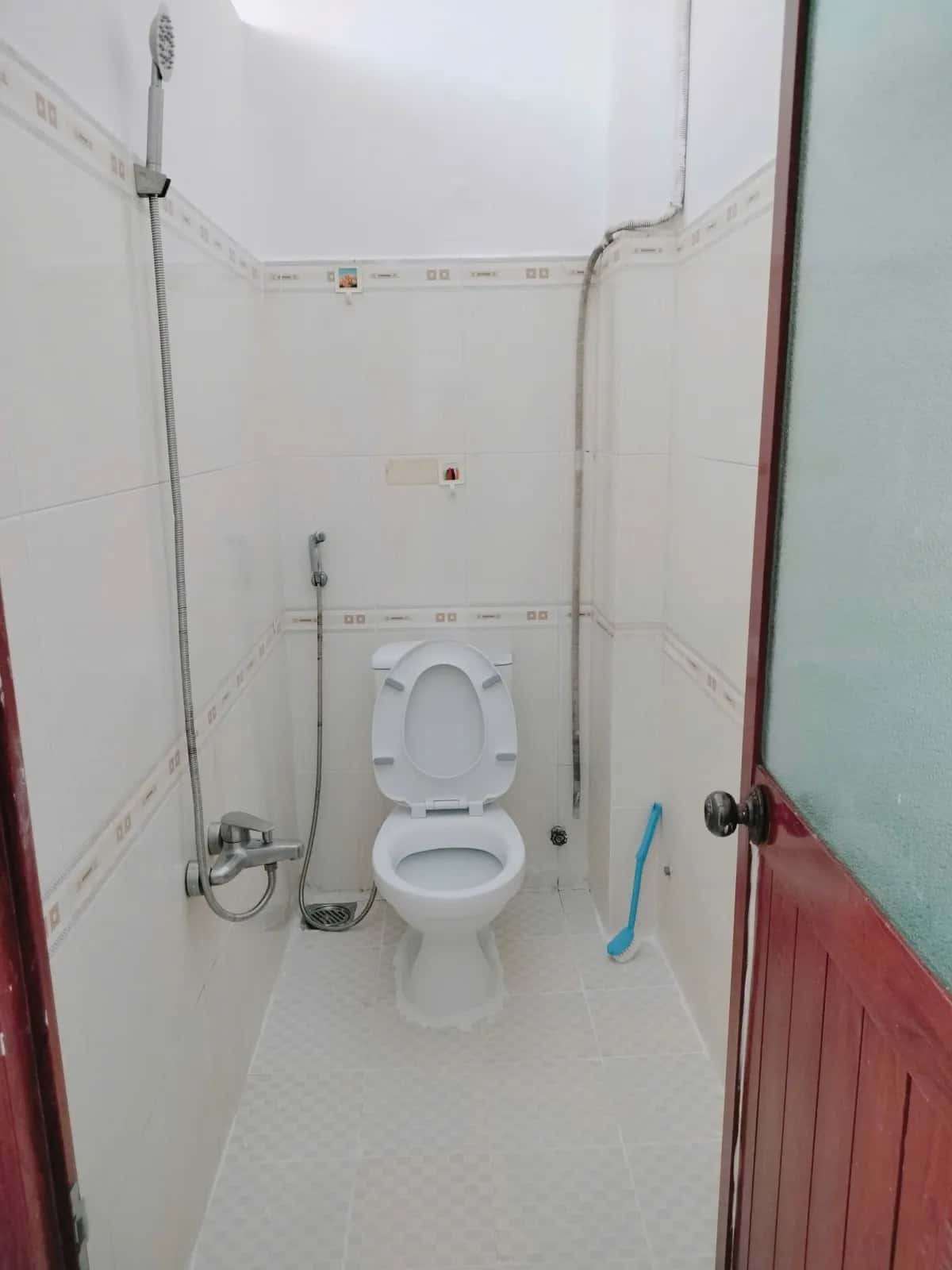 Cho thuê BĐS khác Đường Cách Mạng Tháng Tám Quận 3, TP.HCM – giá 3 triệu — Hình 2