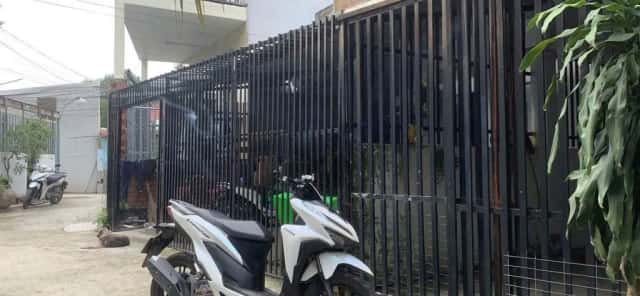 Bán nhà hẻm D14/10 Nguyễn Cửu Phú Huyện Bình Chánh, TP.HCM – 2 phòng ngủ, giá 4.2 tỷ