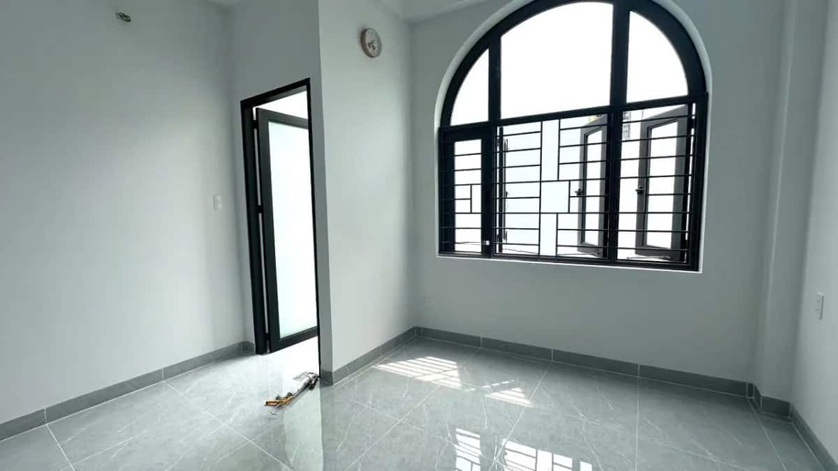 Cho thuê BĐS khác Đường Huỳnh Văn Nghệ Gò Vấp, TP.HCM – 1 phòng ngủ, giá 4.5 triệu — Hình 3
