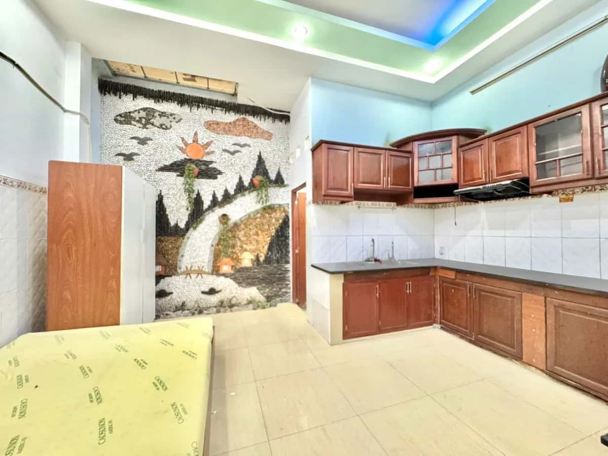 Cho thuê BĐS khác Quang Trung Gò Vấp, TP.HCM – giá 3.4 triệu — Hình 3 Cho thuê BĐS khác Quang Trung Gò Vấp, TP.HCM – giá 3.4 triệu — Hình 3