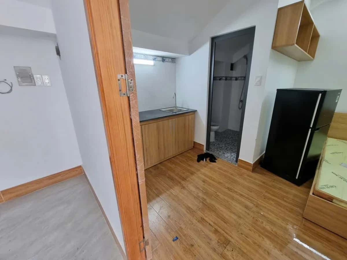 Cho thuê BĐS khác Nguyễn Trãi Quận 1, TP.HCM – giá 4.5 triệu — Hình 3 Cho thuê BĐS khác Nguyễn Trãi Quận 1, TP.HCM – giá 4.5 triệu — Hình 3