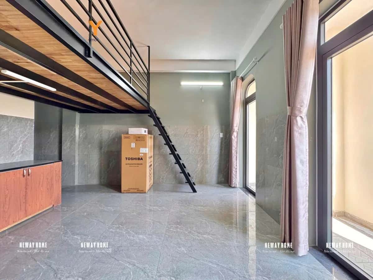 Cho thuê BĐS khác Đường Hồ Văn Long Quận Bình Tân, TP.HCM – giá 3.5 triệu — Hình 3
