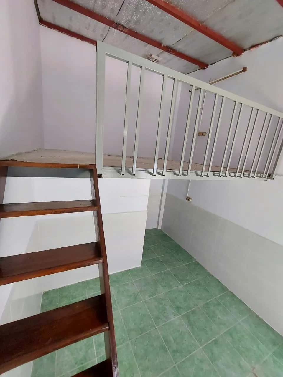 Cho thuê BĐS khác Đường Nơ Trang Long Quận Bình Thạnh, TP.HCM – giá 3 triệu — Hình 3 Cho thuê BĐS khác Đường Nơ Trang Long Quận Bình Thạnh, TP.HCM – giá 3 triệu — Hình 3