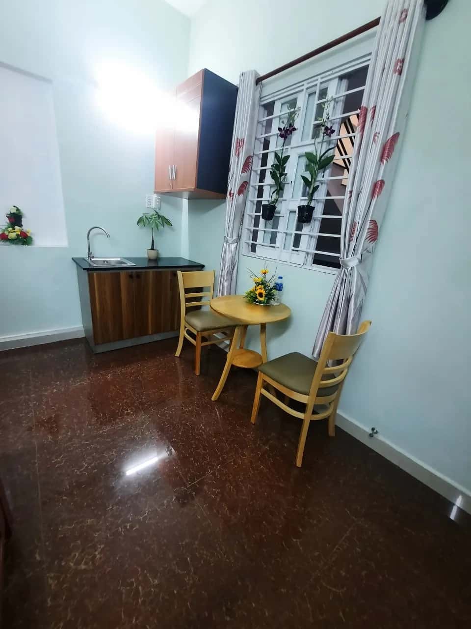 Cho thuê BĐS khác Đường Nguyễn Minh Hoàng Quận Tân Bình, TP.HCM – 1 phòng ngủ, giá 3.5 triệu — Hình 3 Cho thuê BĐS khác Đường Nguyễn Minh Hoàng Quận Tân Bình, TP.HCM – 1 phòng ngủ, giá 3.5 triệu — Hình 3