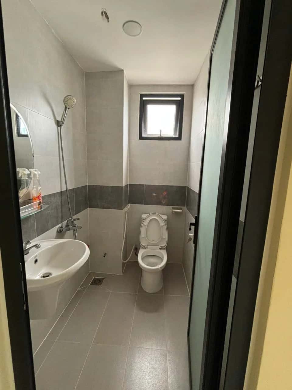 Cho thuê BĐS khác Đường Trường Sa Quận Bình Thạnh, TP.HCM – 1 phòng ngủ, giá 4 triệu — Hình 3
