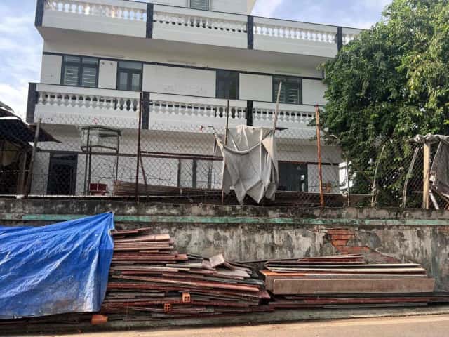 Bán đất đường lê thị hà (nay là đường ấp chánh 4) Huyện Hóc Môn, Ho Chi Minh – giá 16.5 tỷ