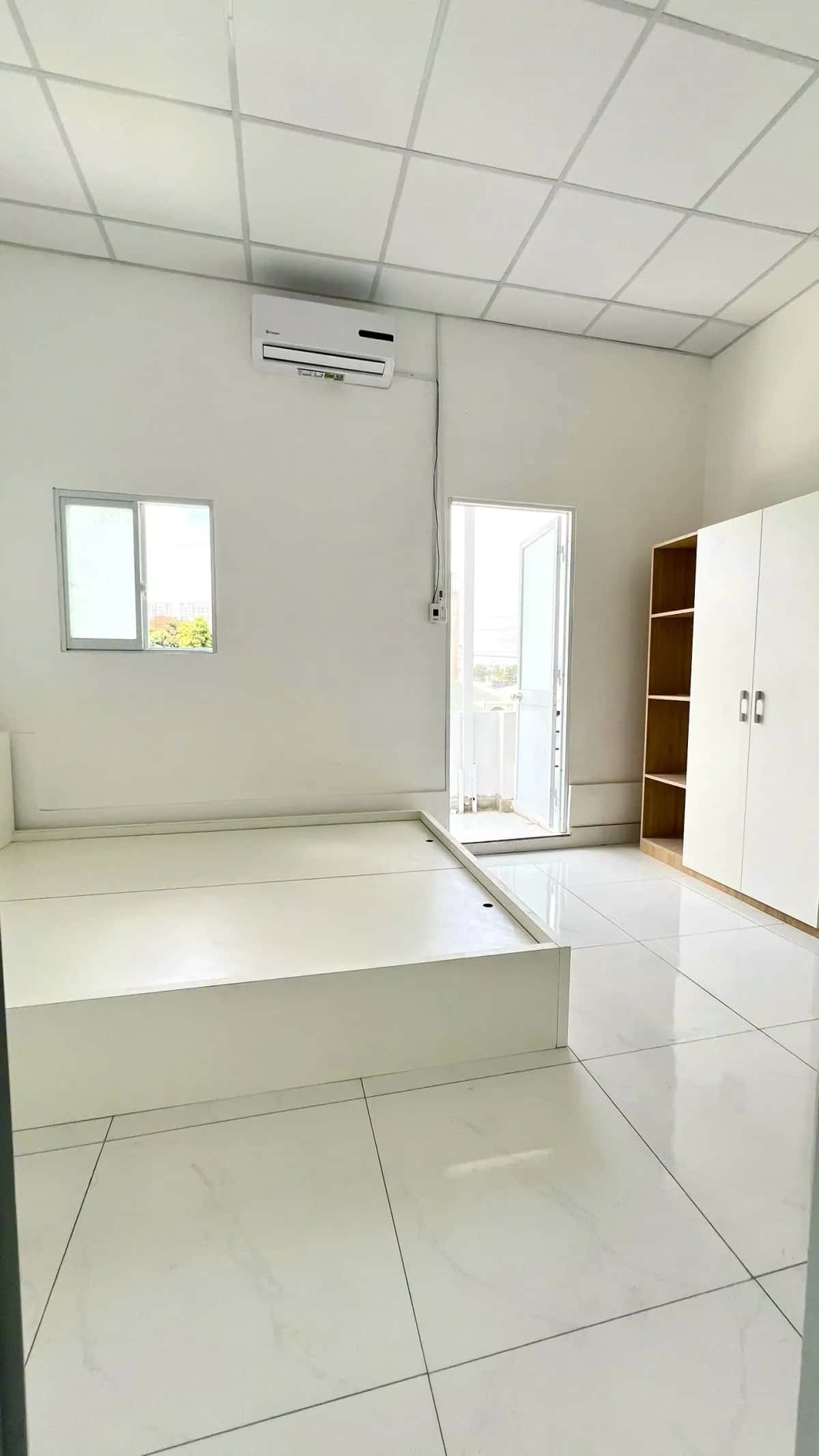 Cho thuê BĐS khác Trần Thị Năm Quận 12, TP.HCM – giá 3.4 triệu — Hình 3