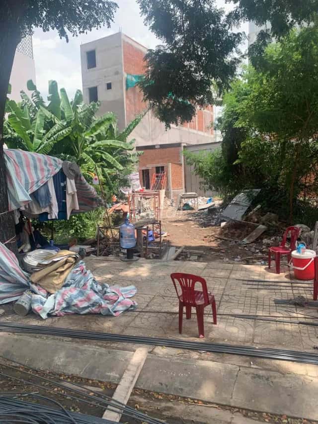 Bán đất Đường An Phú Đông 9 Quận 12, TP.HCM – giá 4.9 tỷ