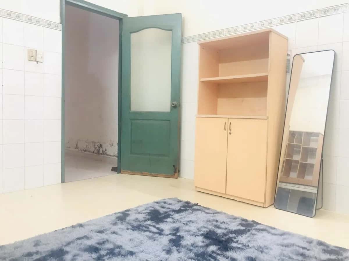 Cho thuê BĐS khác Đường Lý Chính Thắng Quận 3, TP.HCM – 1 phòng ngủ, giá 3.5 triệu — Hình 3 Cho thuê BĐS khác Đường Lý Chính Thắng Quận 3, TP.HCM – 1 phòng ngủ, giá 3.5 triệu — Hình 3