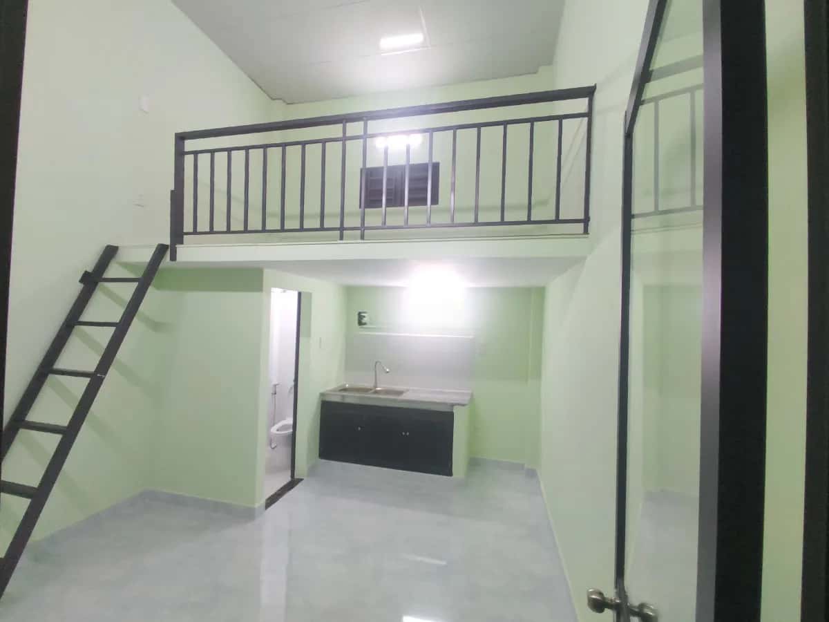 Cho thuê BĐS khác Đỗ Xuân Hợp Quận 9, TP.HCM – giá 3.5 triệu — Hình 3 Cho thuê BĐS khác Đỗ Xuân Hợp Quận 9, TP.HCM – giá 3.5 triệu — Hình 3