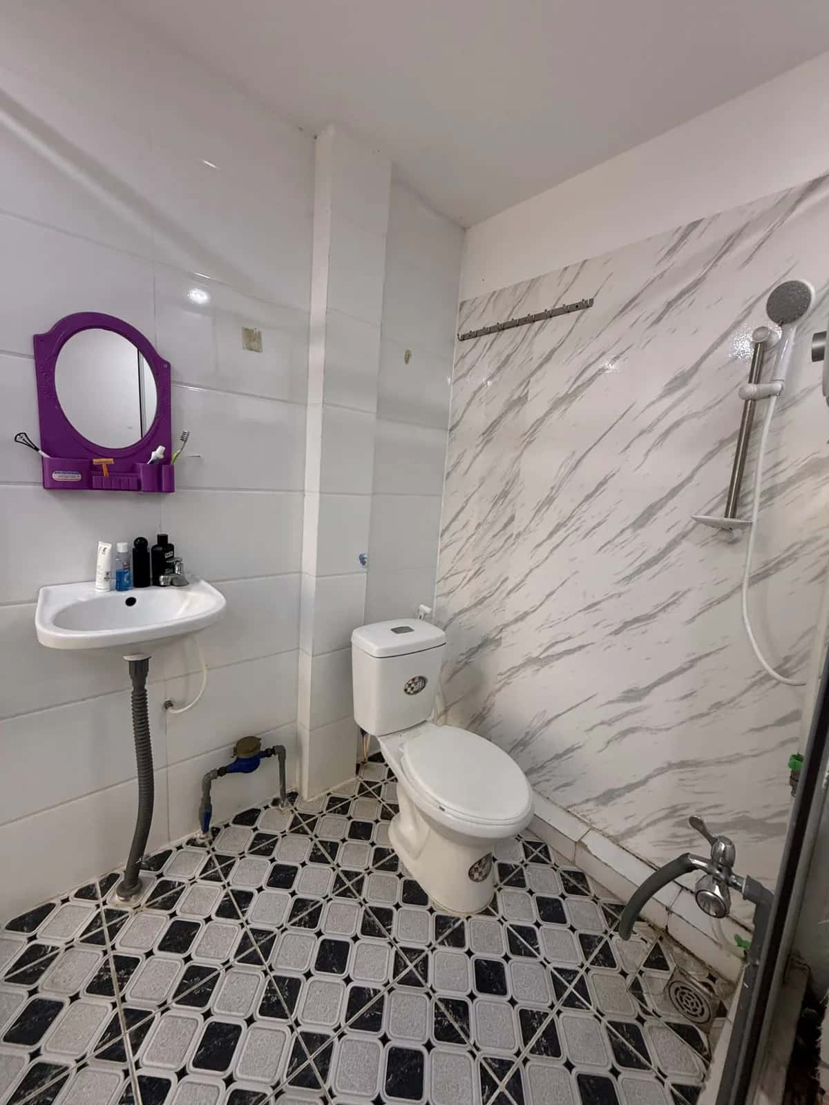 Cho thuê BĐS khác Đường Phan Văn Trị Quận Bình Thạnh, TP.HCM – giá 4 triệu — Hình 3