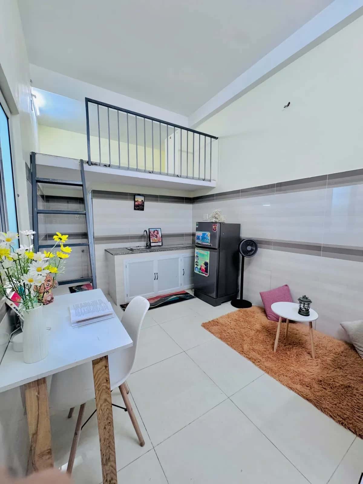 Cho thuê BĐS khác Lê Văn Thọ Gò Vấp, TP.HCM – giá 3.7 triệu — Hình 3