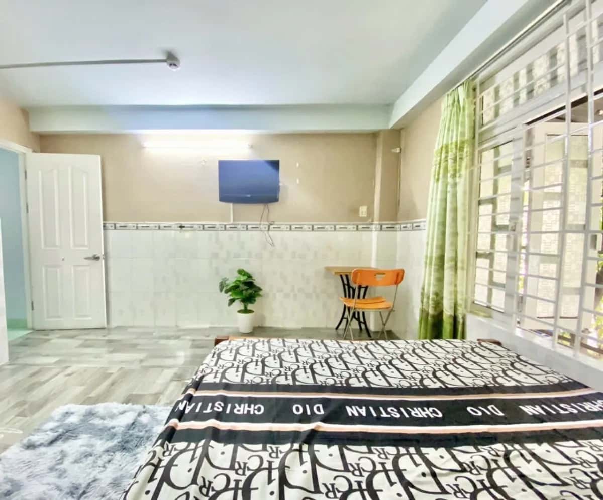 Cho thuê BĐS khác Lê Văn Thọ Gò Vấp, TP.HCM – giá 3 triệu — Hình 3