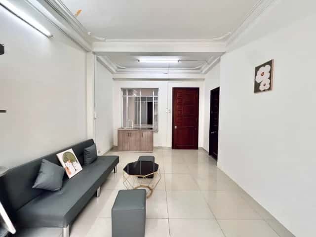 Cho thuê căn hộ chung cư Nguyễn Hữu Tiến Quận Tân Phú, TP.HCM – 1 phòng ngủ, giá 6.5 triệu Cho thuê căn hộ chung cư Nguyễn Hữu Tiến Quận Tân Phú, TP.HCM – 1 phòng ngủ, giá 6.5 triệu