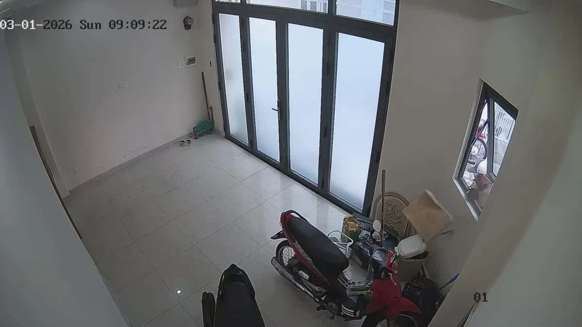 Cho thuê phòng trọ 298/33C Đường Phan Văn Trị Quận Bình Thạnh, TP.HCM – 1 phòng ngủ, giá 5.8 triệu