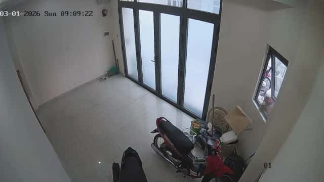 Cho thuê phòng trọ 298/33C Đường Phan Văn Trị Quận Bình Thạnh, TP.HCM – 1 phòng ngủ, giá 5.8 triệu