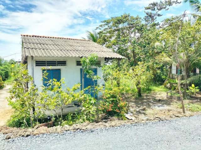 Bán đất ấp 2 Thành phố Gò Công, Tiền Giang – giá 1.3 tỷ