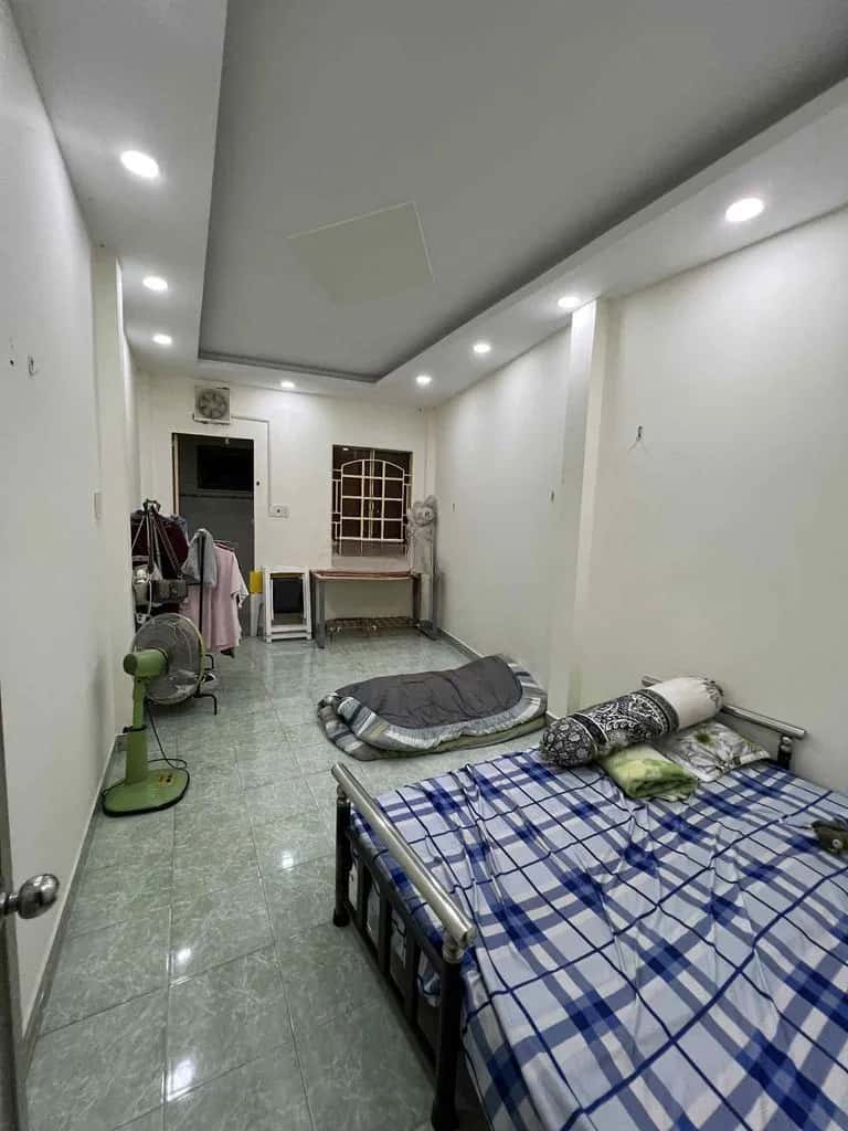 Bán nhà hẻm 148/31A Tôn Đản Quận 4, TP.HCM – 2 phòng ngủ, giá 3.8 tỷ — Hình 3
