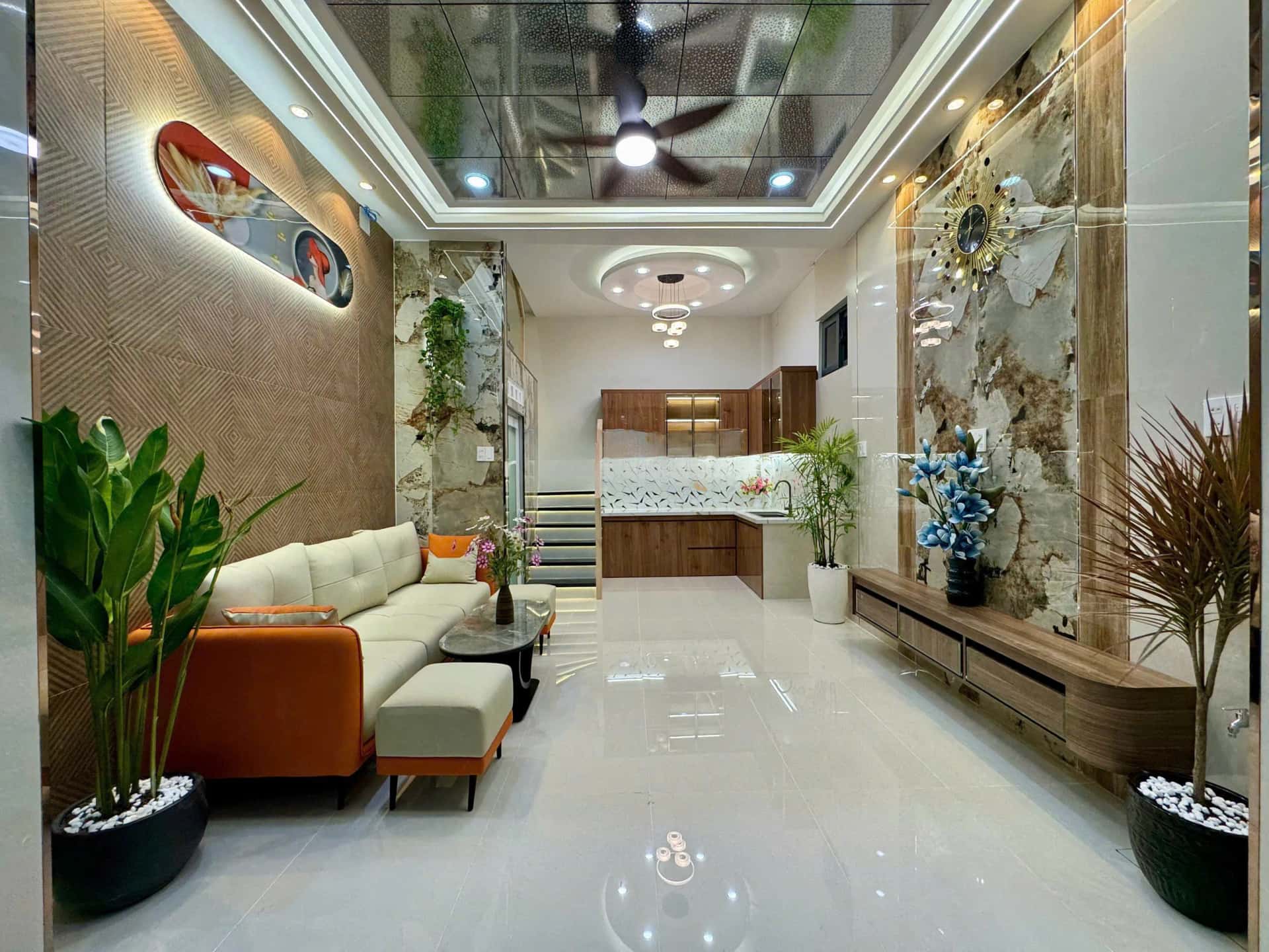 Bán nhà hẻm Văn Thân Quận 6, TP.HCM – 4 phòng ngủ, giá 4.1 tỷ — Hình 3 Bán nhà hẻm Văn Thân Quận 6, TP.HCM – 4 phòng ngủ, giá 4.1 tỷ — Hình 3