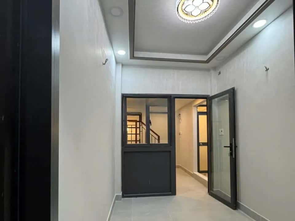 Bán nhà hẻm Bình Tiên Quận 6, TP.HCM – 2 phòng ngủ, giá 3 tỷ — Hình 3 Bán nhà hẻm Bình Tiên Quận 6, TP.HCM – 2 phòng ngủ, giá 3 tỷ — Hình 3