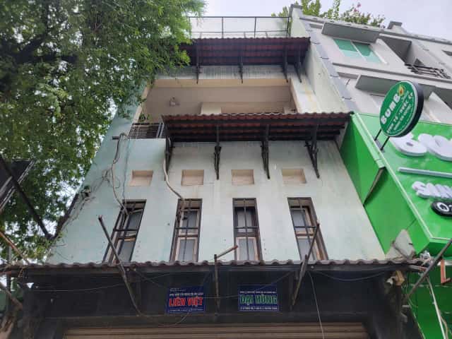 Bán nhà mặt tiền Lê Trọng Tấn Quận Tân Phú, Ho Chi Minh City – 6 phòng ngủ, giá 22 tỷ