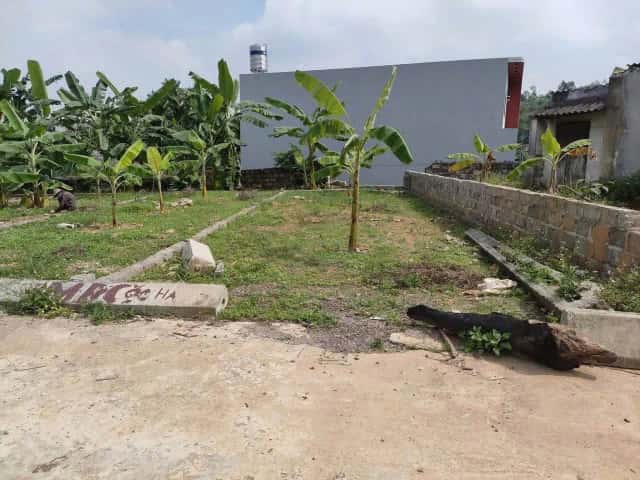 Bán đất thôn 11 Thành phố Thuỷ Nguyên, TP. Hải Phòng – giá 330 triệu