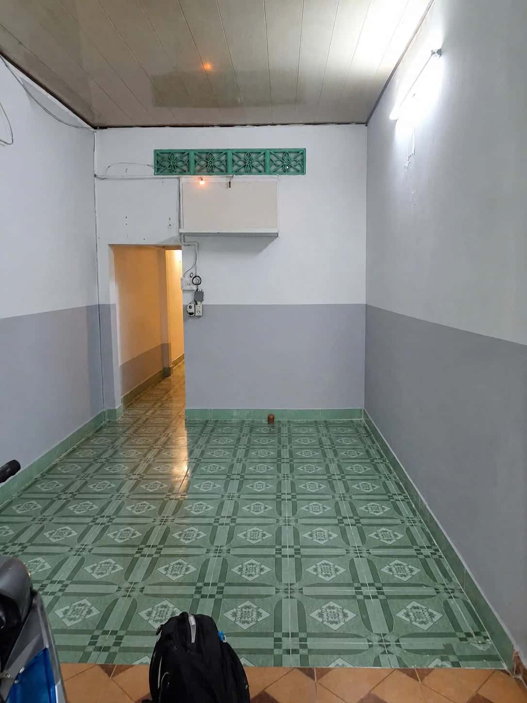 Bán nhà hẻm Đông Thạnh 3 Huyện Hóc Môn, TP.HCM – 2 phòng ngủ, giá 2.3 tỷ