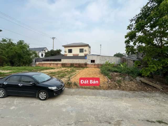 Bán đất thôn Sơn Đông Huyện Sóc Sơn, TP. Hà Nội – giá 1.4 tỷ