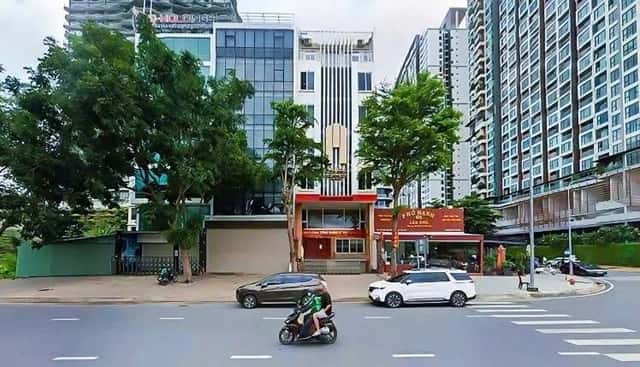 Bán nhà mặt tiền Trương Văn Bang Thành phố Thủ Đức, TP.HCM – giá 99 tỷ Bán nhà mặt tiền Trương Văn Bang Thành phố Thủ Đức, TP.HCM – giá 99 tỷ