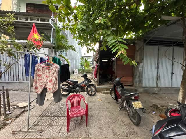 Bán đất KĐT Đông Nam Thuỷ An Quận Thuận Hóa, TP. Huế – giá 3.2 tỷ Bán đất KĐT Đông Nam Thuỷ An Quận Thuận Hóa, TP. Huế – giá 3.2 tỷ