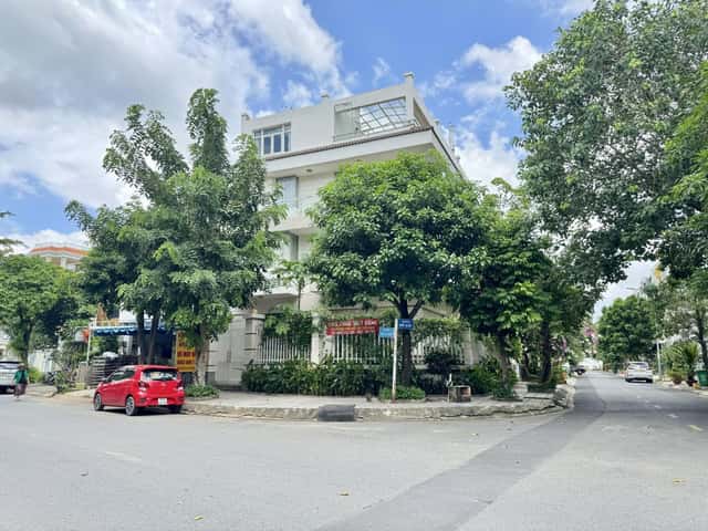 Bán nhà mặt tiền Bùi Tá Hán Thành phố Thủ Đức, TP.HCM – giá 79 tỷ