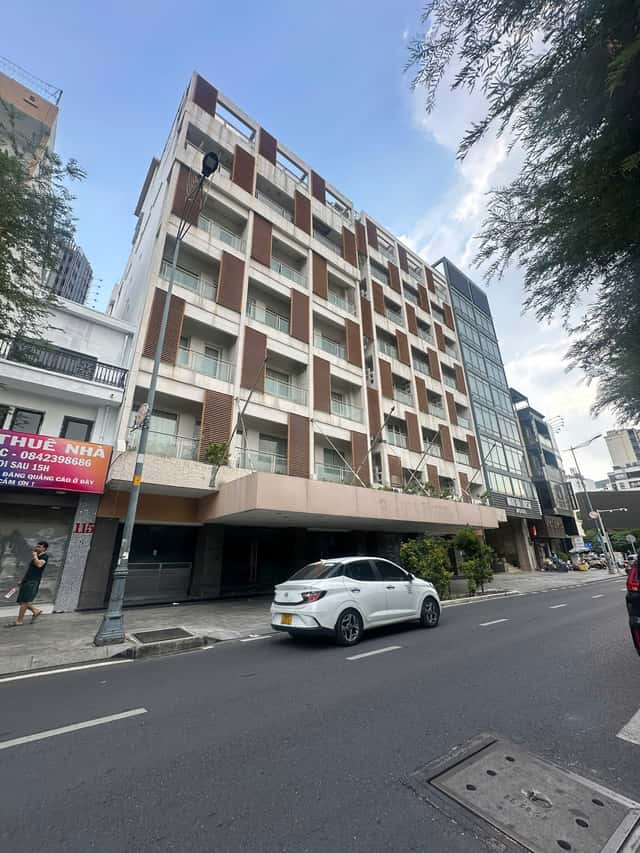 Bán nhà mặt tiền Lê Thánh Tôn Quận 1, TP.HCM – giá 92 tỷ Bán nhà mặt tiền Lê Thánh Tôn Quận 1, TP.HCM – giá 92 tỷ