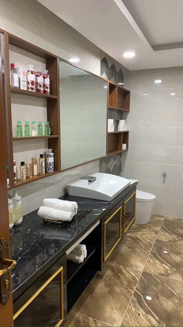 Bán nhà mặt tiền Trần Doãn Khanh Quận 1, TP.HCM – giá 80 tỷ