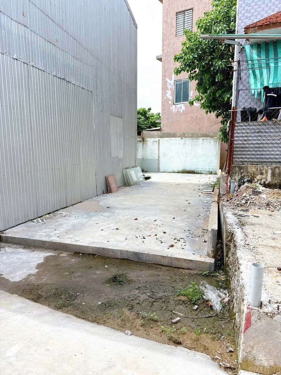 Bán đất Trần Phú Quận Thuận Hóa, TP. Huế – giá 1.9 tỷ