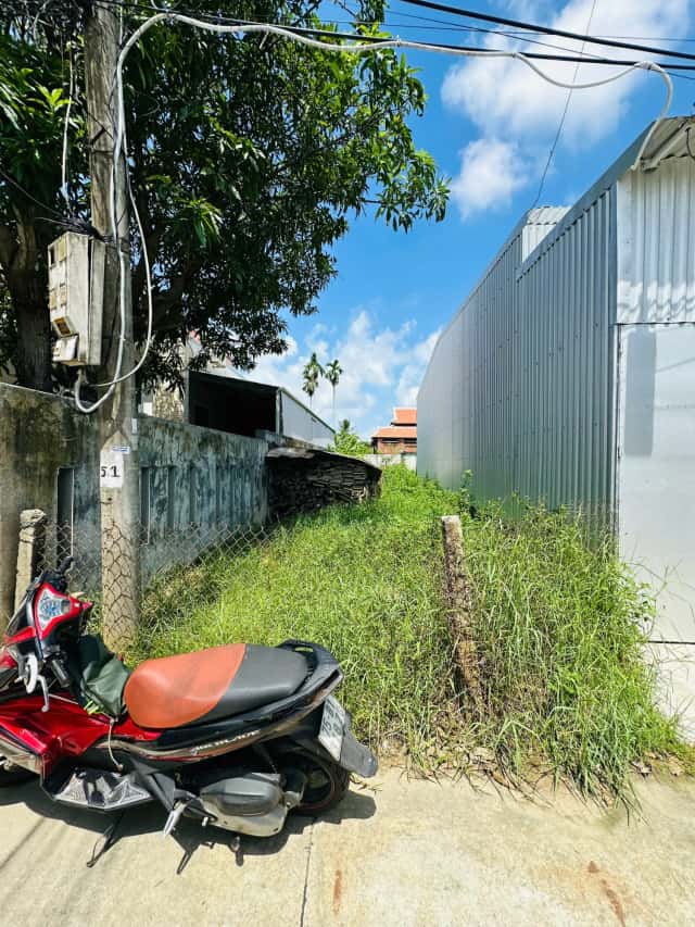 Bán đất TDP Nam Thượng Quận Thuận Hóa, TP. Huế – giá 1.5 tỷ Bán đất TDP Nam Thượng Quận Thuận Hóa, TP. Huế – giá 1.5 tỷ